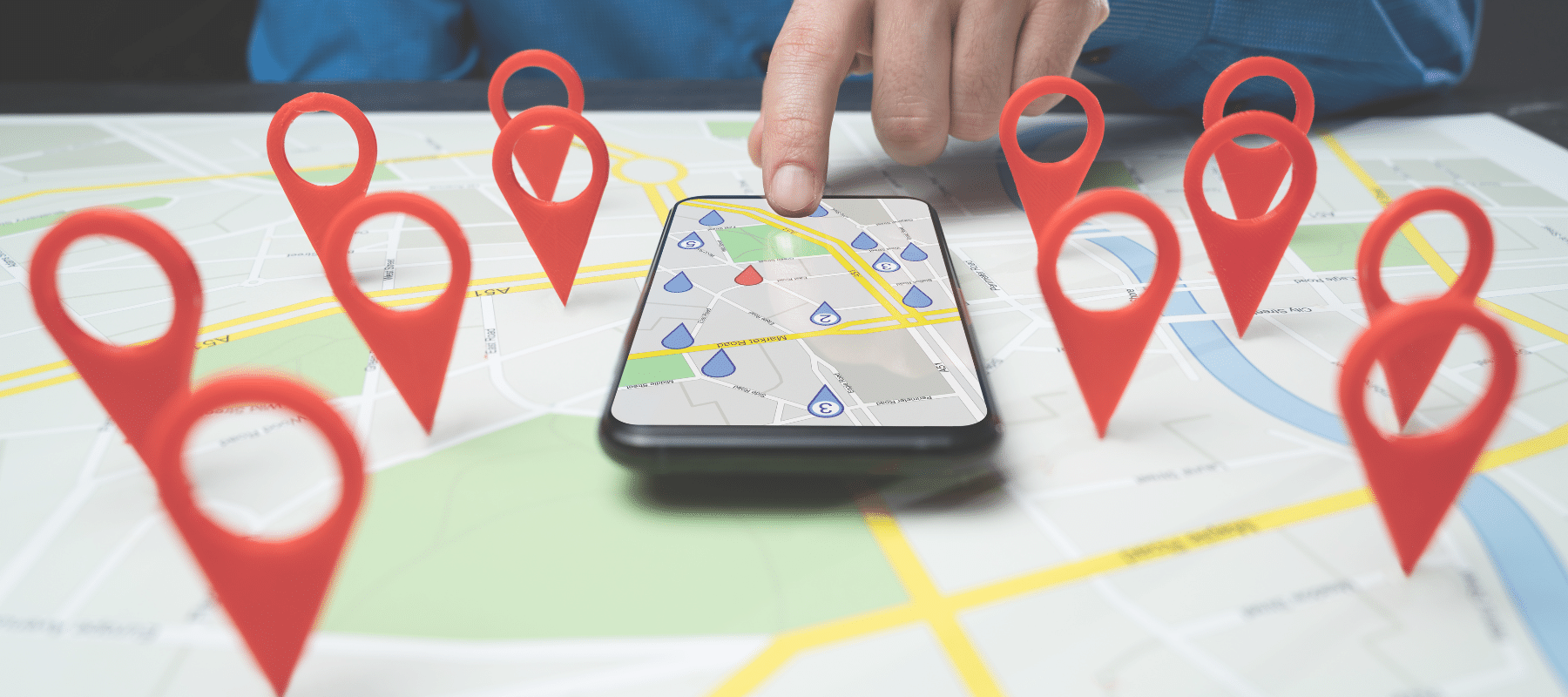 Top 6 Local SEO Tips for Small Businesses in 2025